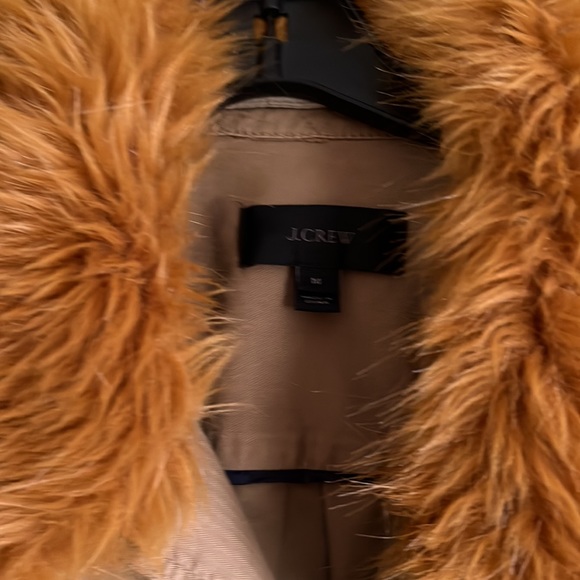 JCrew jacket.; - Picture 2 of 8